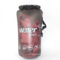 Hot Selling Waterpfoof Waterproof Dry Bag Backpack 20L Lightweight